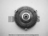 MERCE 1042000122 Clutch, radiator fan